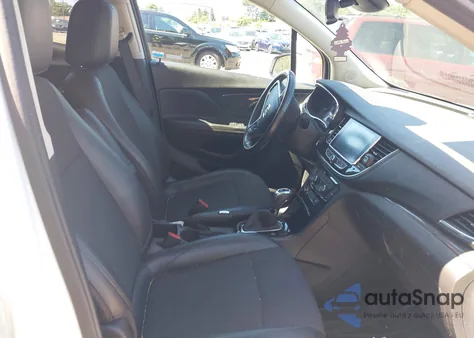 2020 Buick Encore Fwd Preferred z USA, uszkodzony, nr VIN KL4CJASB0LB072298